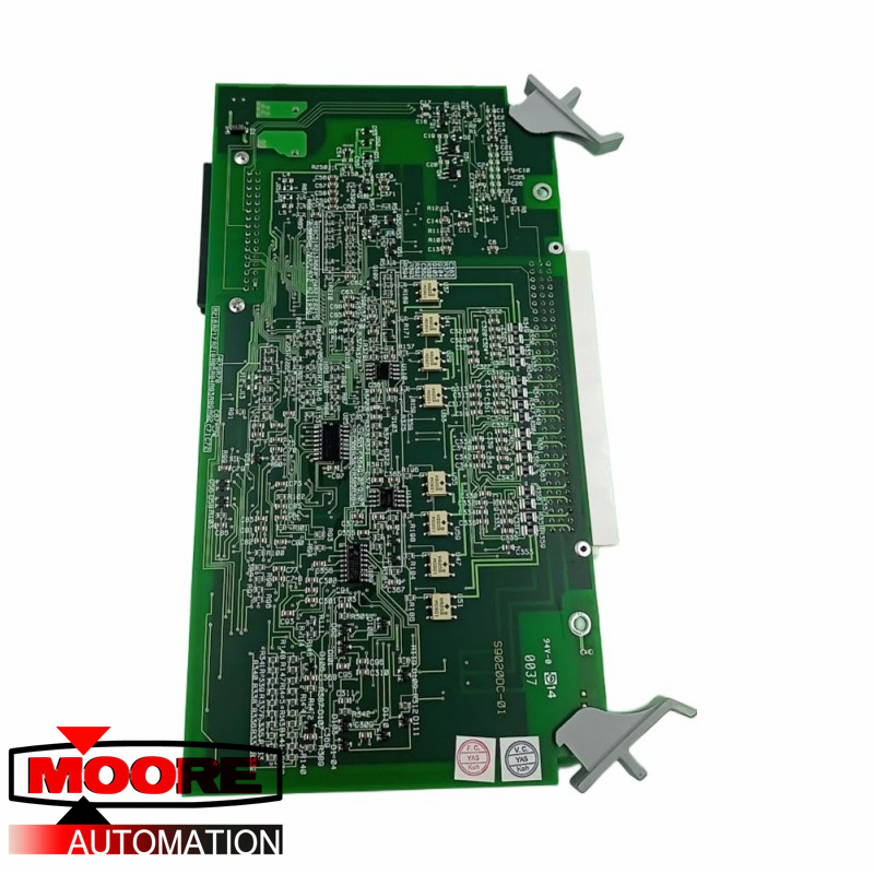 YOKOGAWA | AMM32 S3 | Module analogique