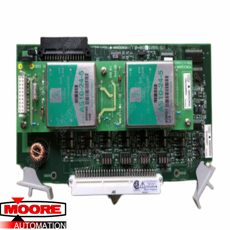 YOKOGAWA | AMM42 S4 | ALIMENTATION TYPE S4