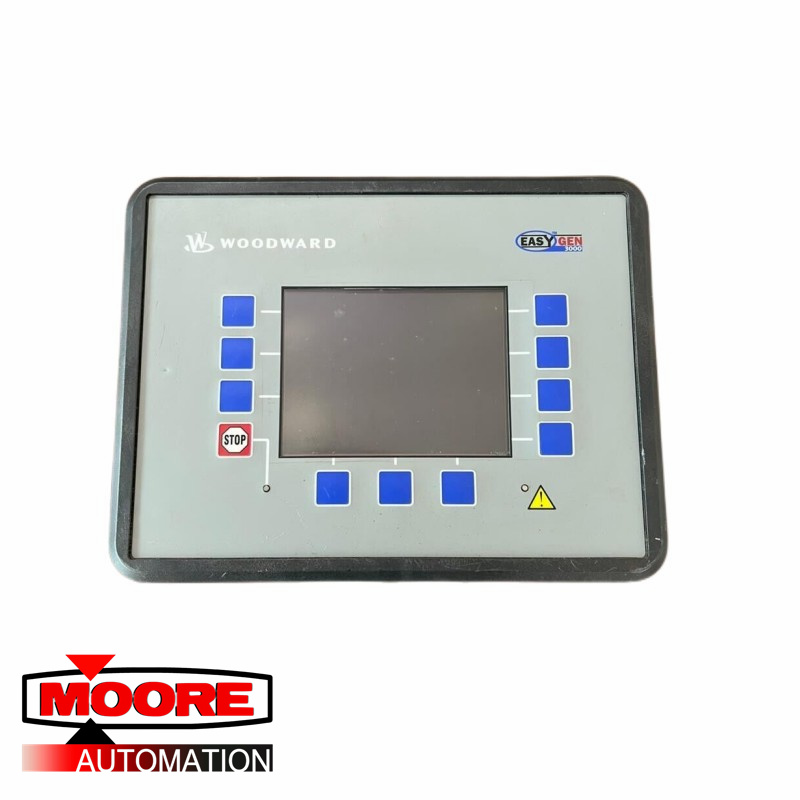 WOODWARD 8444-1002 TRANSDUCTEURS DE MESURE