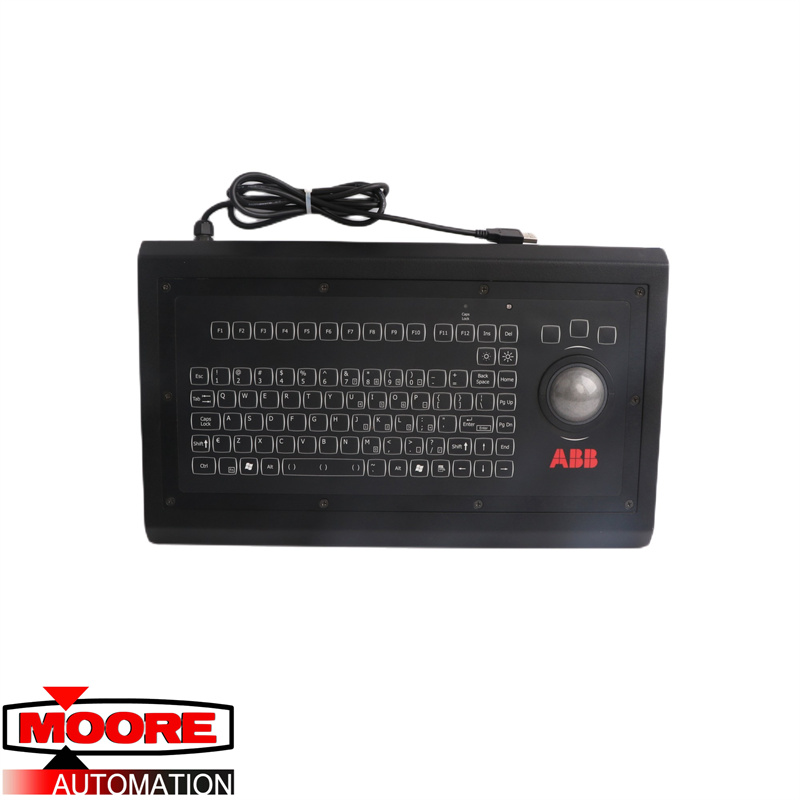 ABB | KSML92S1450-W-MC1 CEI60945 | Clavier industriel