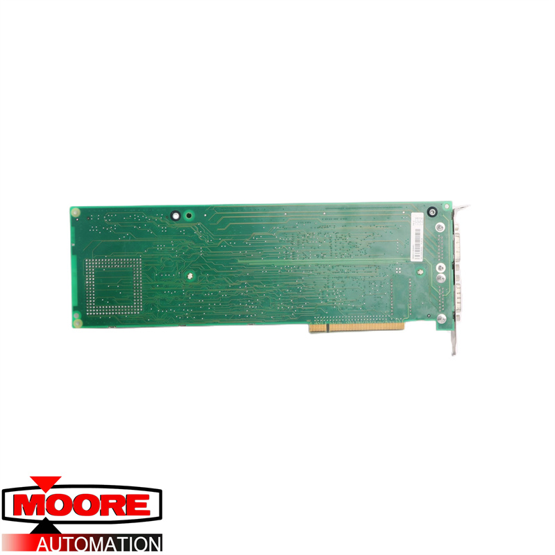 ABB | PU516 3BSE013064R1 | Module Ingénierie