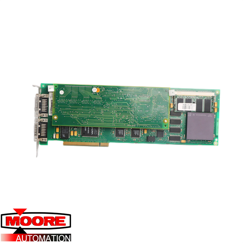 ABB | PU516 3BSE013064R1 | Module Ingénierie