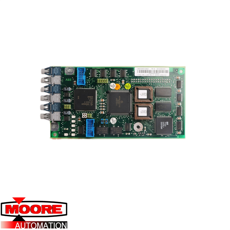 ABB | YPK114A 3ASD399002B20 | Module de communication