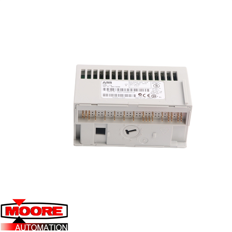 ABB | S200-IT8 | MODULE D'ENTREE THERMOCOUPLE