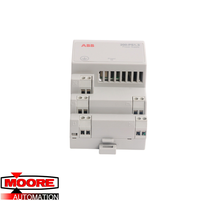 ABB | S200-PS13 | Module d'alimentation