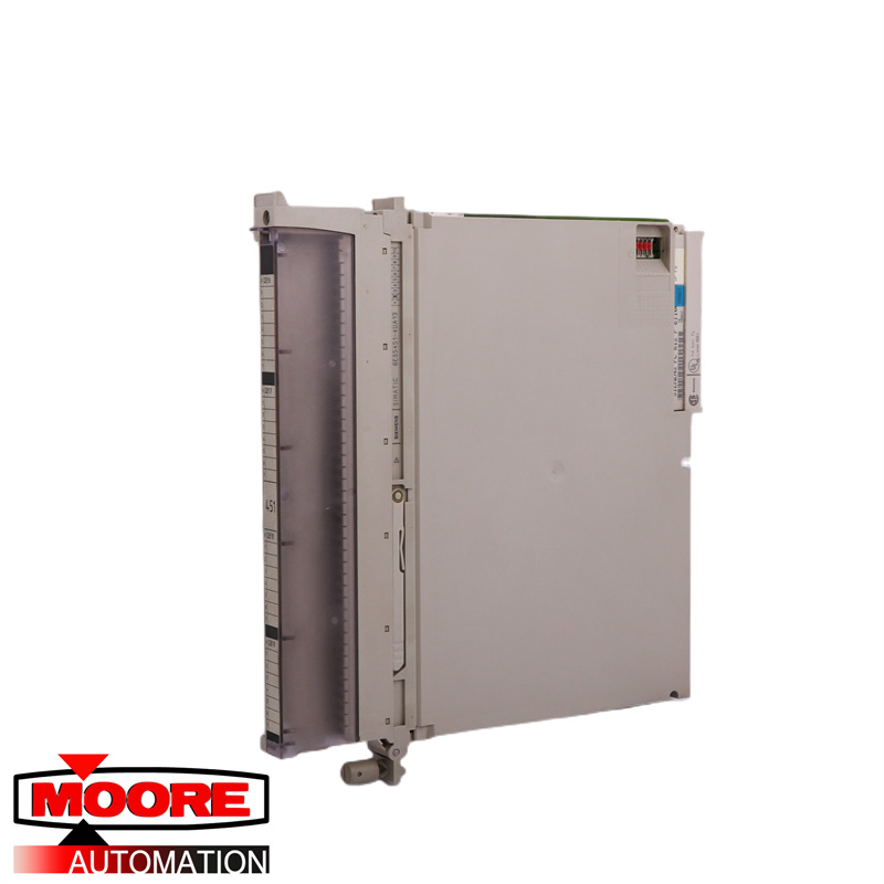 SIEMENS | 6ES5451-4UA13 | Module de sortie numérique - 32DO 24VDC