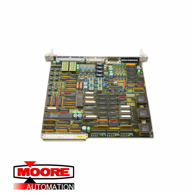 SIEMENS | 6DD1640-0AD0 | Module E/S EM11T