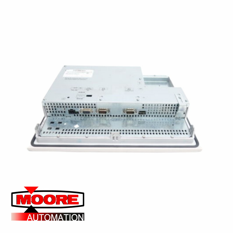 SIEMENS | 6AV6545-0CC10-0AX0 | Écran tactile TP270 10 pouces