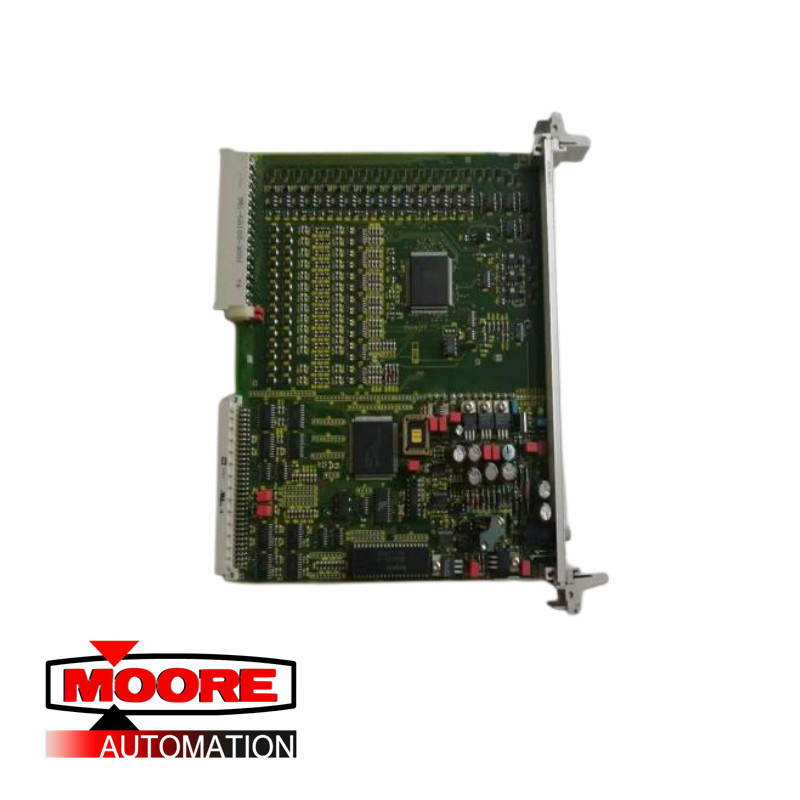 SIEMENS | 6AA6504-0AA | MODULE SICOMP