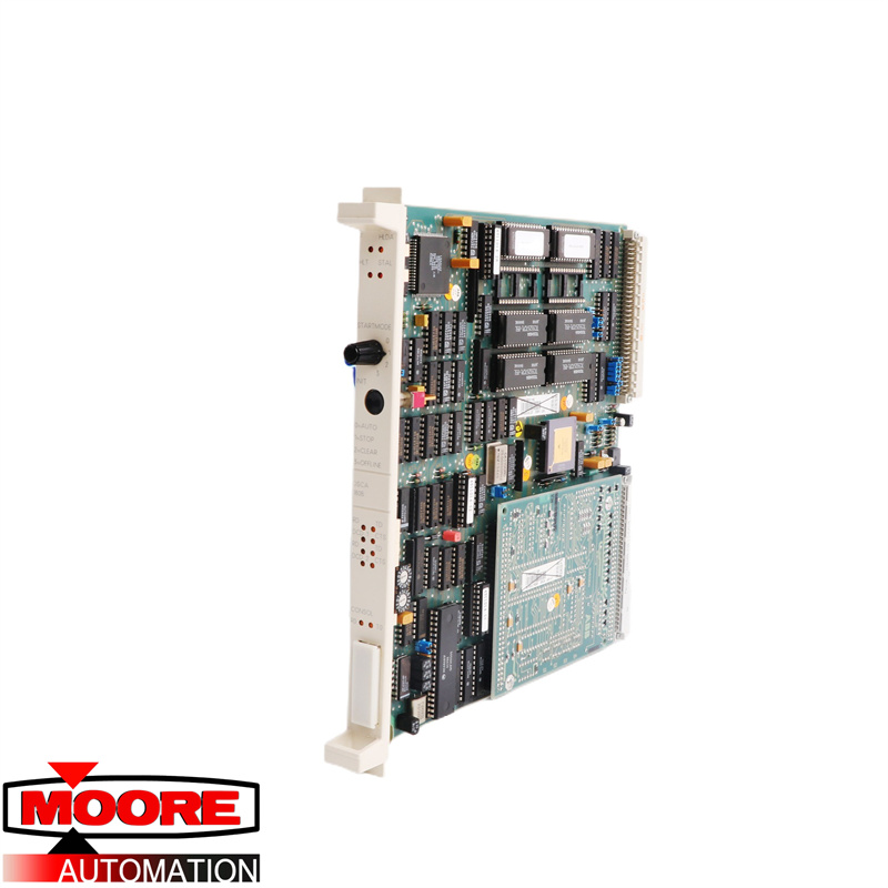 ABB | DSCA180B 57520001-GZ | Module de communication