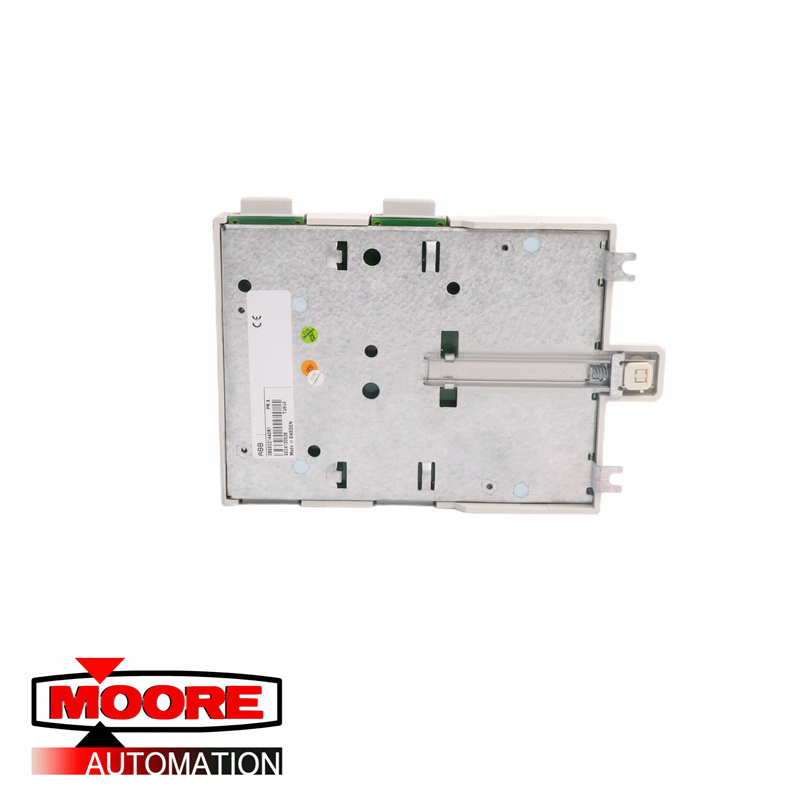 ABB | TU843 3BSE021443R1 | Unité de terminaison de module