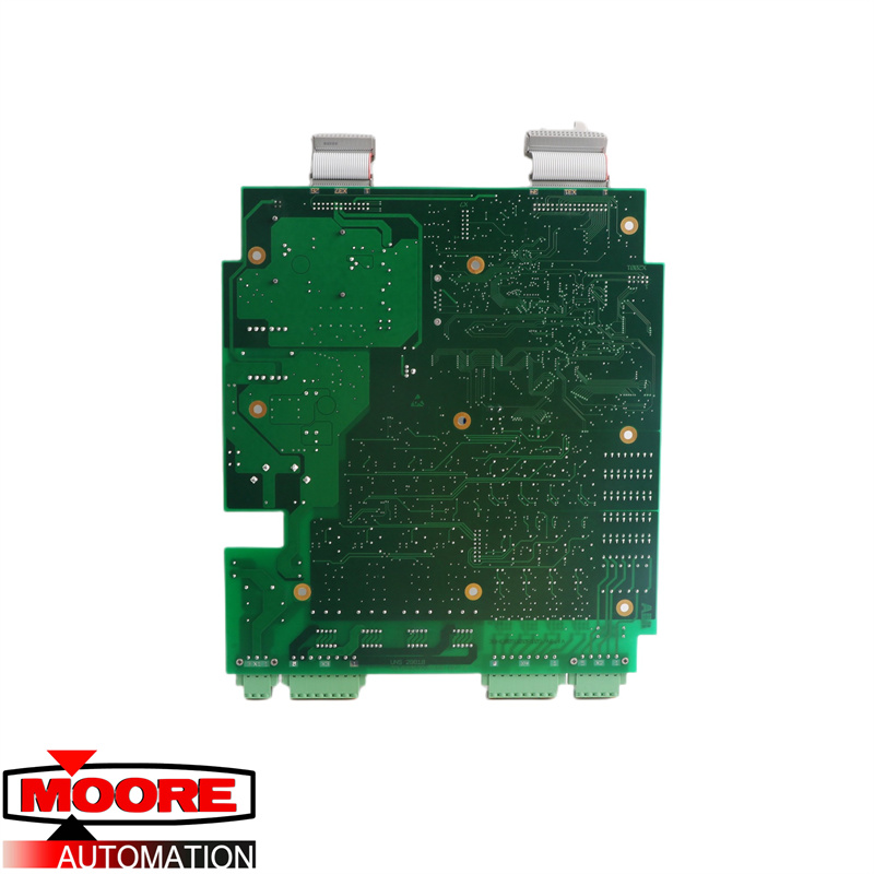 ABB | 3BHE009319R0001 UNS2881B-P V1 | MODULE DE CARTE DE CIRCUIT IMPRIMÉ