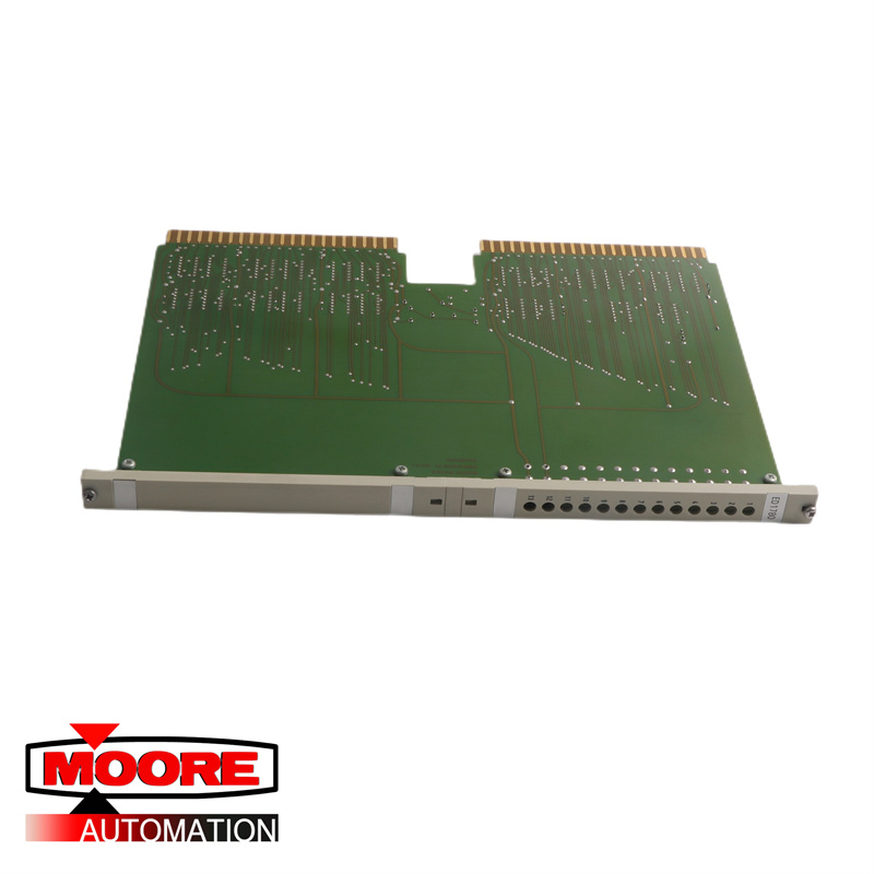 ABB | HEDT300340R1 ED1780A | Module amplificateur de bus