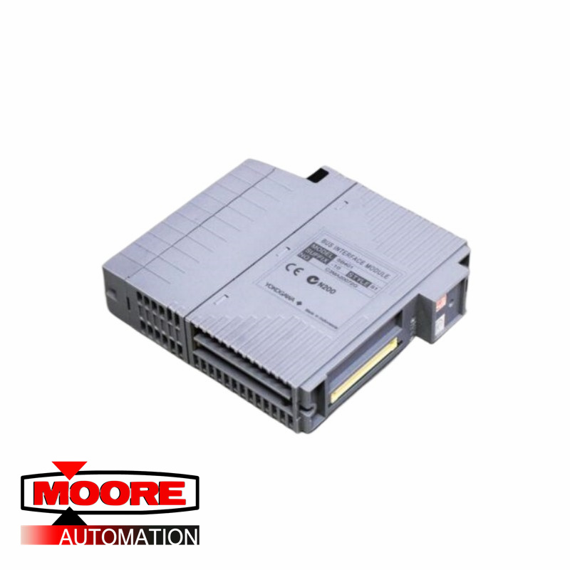 YOKOGAWA | SB401-10 S1 | Module d'interface de bus