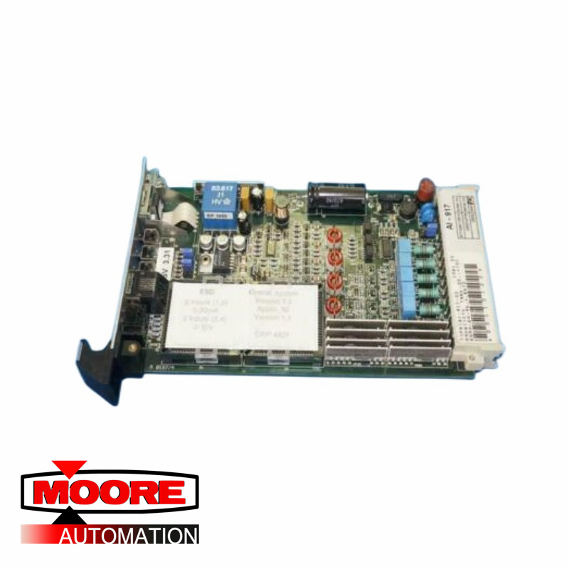 Yokogawa ｜ A-917-00 ｜ Entrée Moze