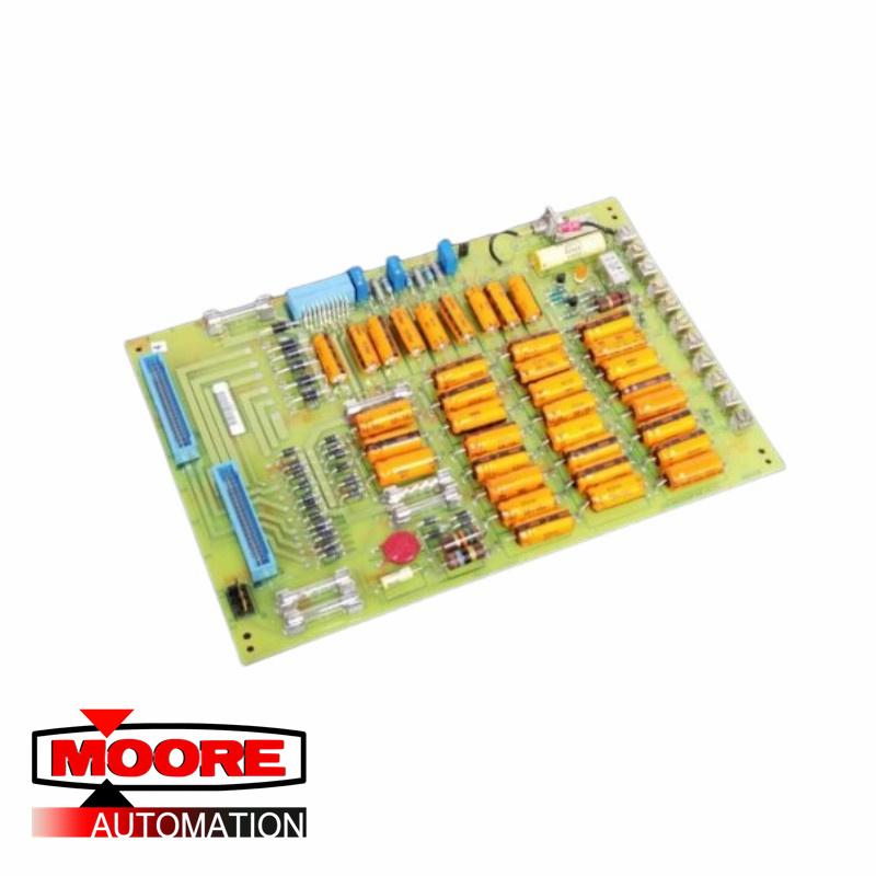 GÉ | DS3800NPSE1E1G | CARTE D'ALIMENTATION