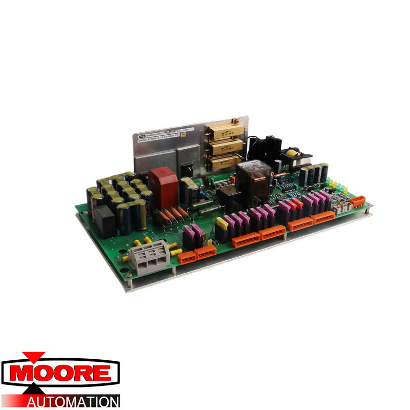 ABB | KUC720AE01 3BHB003431R0001 | Circuit imprimé