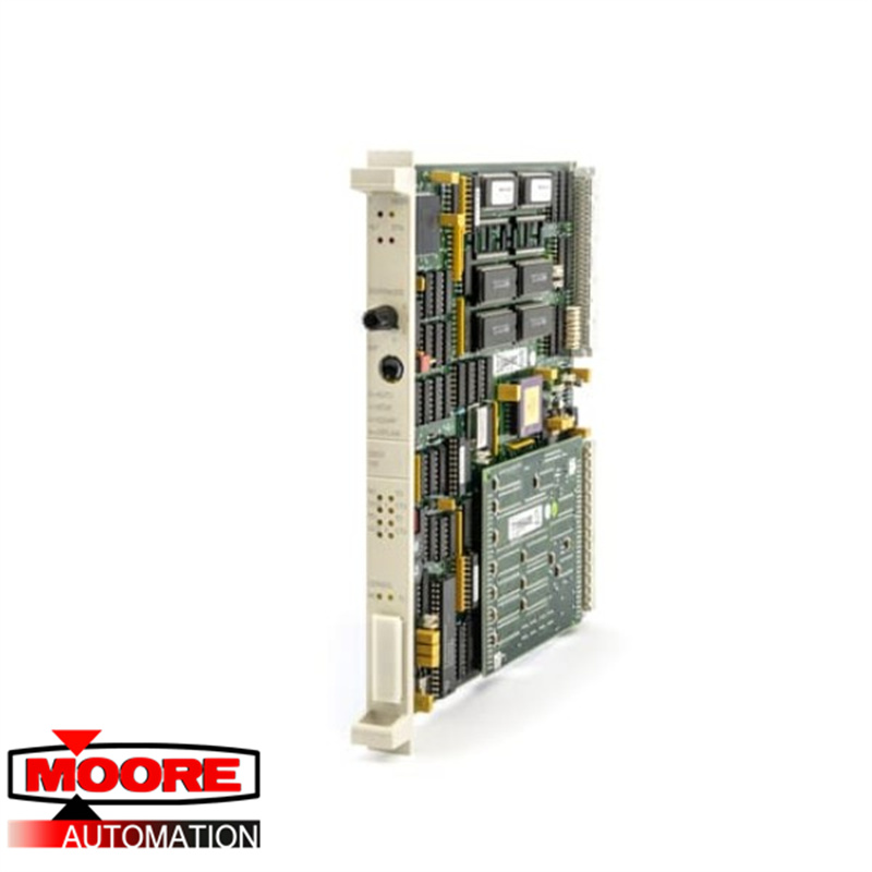 ABB | DSCS150 57520001-AF | Module de communication