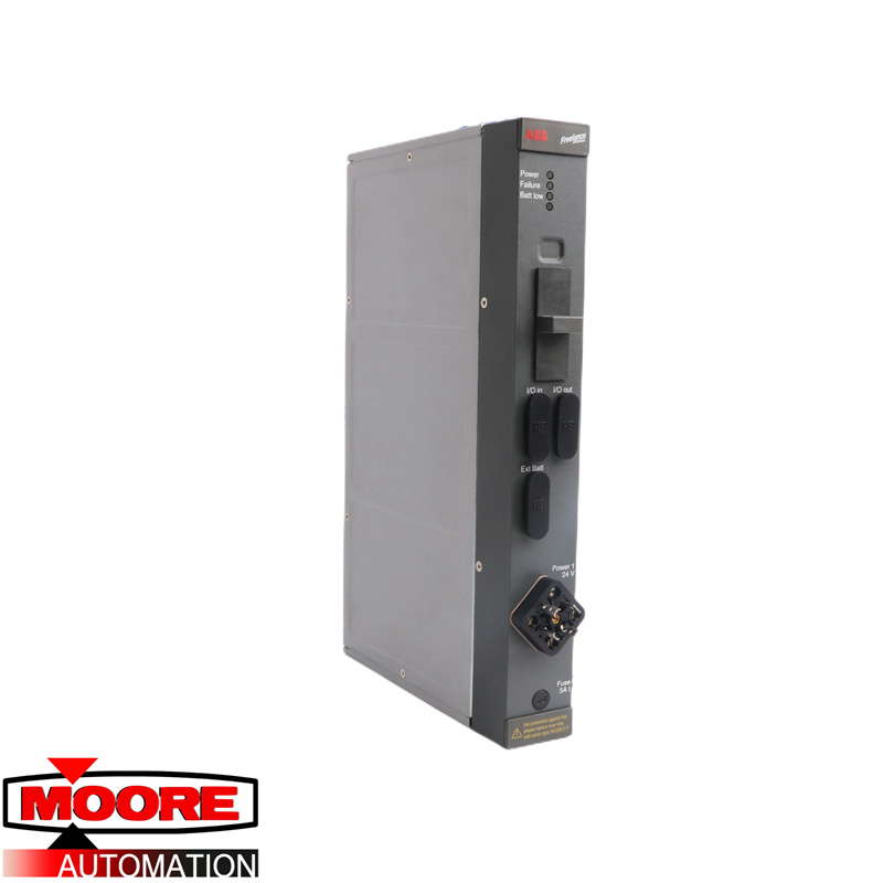 ABB | DLM01 P37421-4-0369652 | Module de liaison