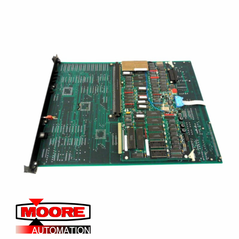 ABB | 6205BZ10100 | Module SC D/F