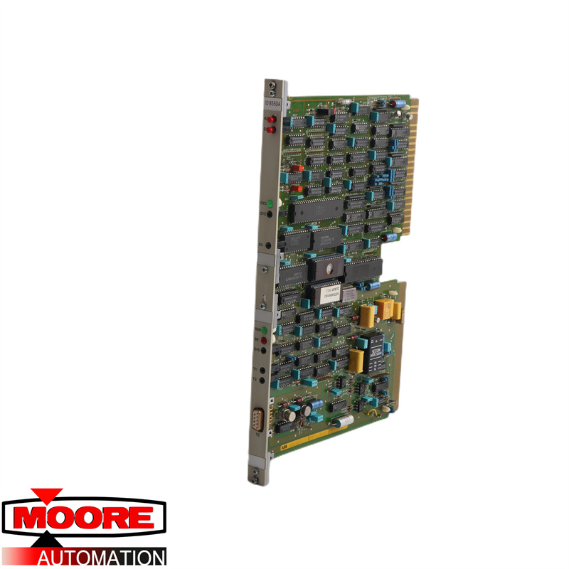 ABB | HITE303018R1 IDB550A | MODULE DP800