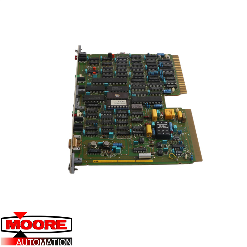 ABB | HITE303018R1 IDB550A | MODULE DP800