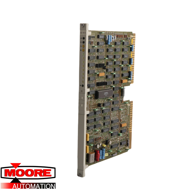 ABB | HESG330103R2 ES1613 | MODULE DE CARTE DE CIRCUIT IMPRIMÉ