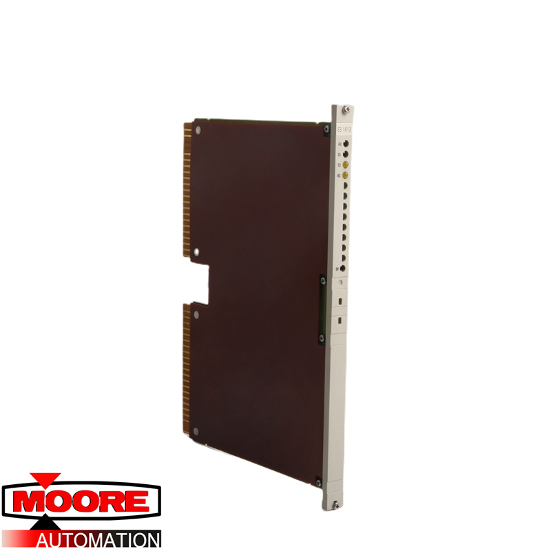 ABB | HESG330103R2 ES1613 | MODULE DE CARTE DE CIRCUIT IMPRIMÉ