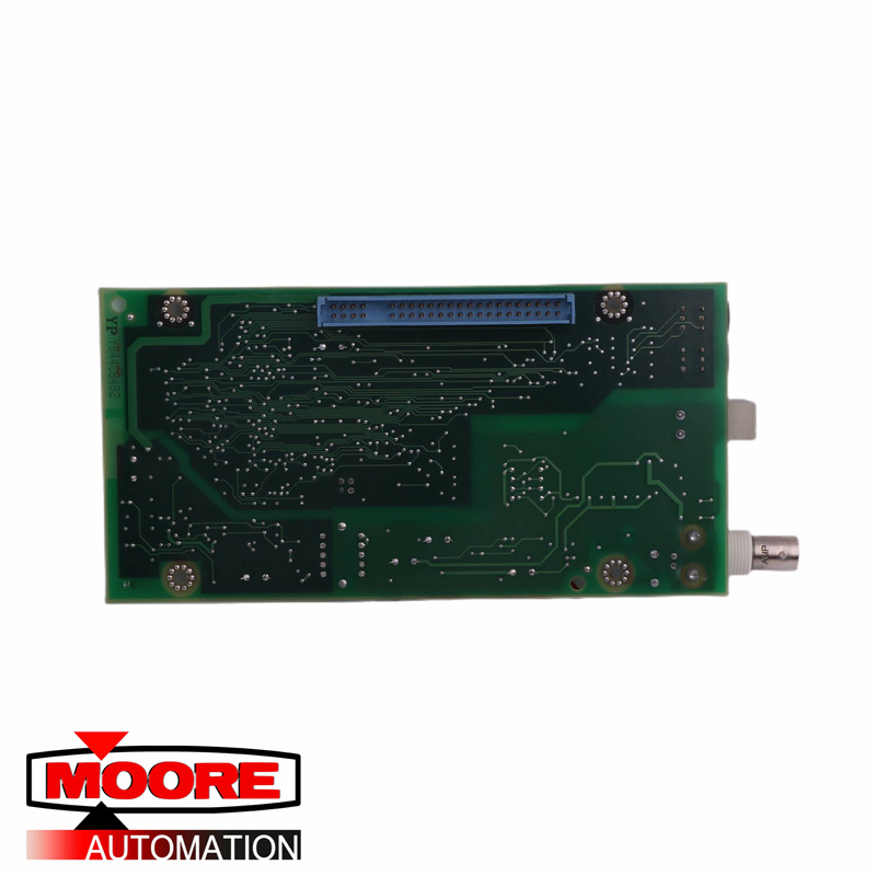 ABB | YPK112A 3ASD5730011A13 | Module de communication