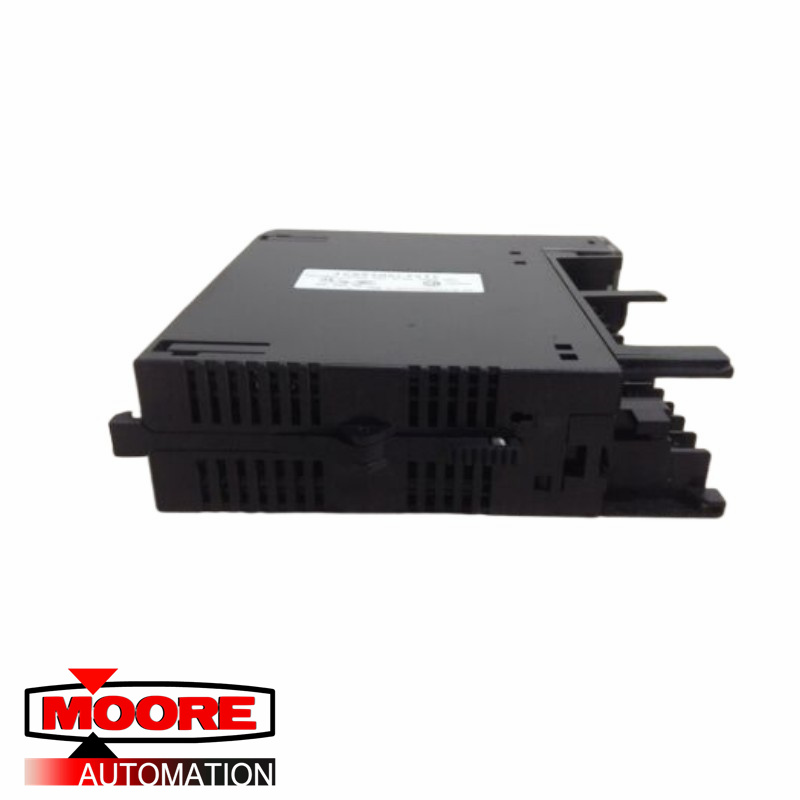 GE | IC693MDL741C | MODULE DE SORTIE