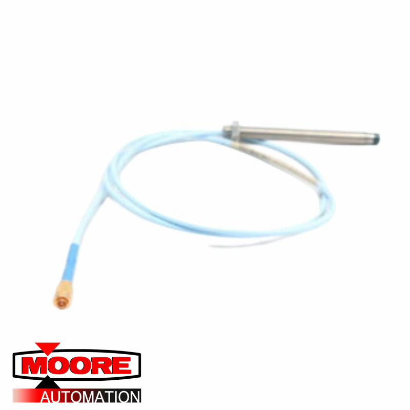 BENTLY NEVADA | 330101-00-40-10-02-00 | Sonde Proximité Vibration 8Mm