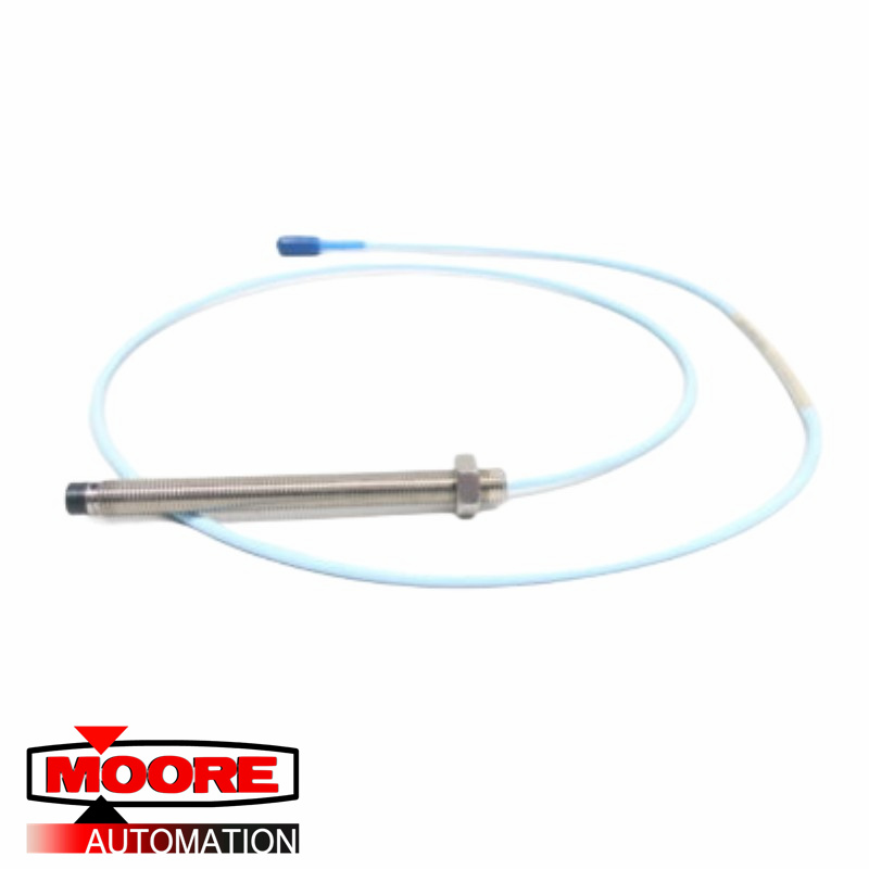 BENTLY NEVADA | 330101-00-40-10-02-00 | Sonde Proximité Vibration 8Mm