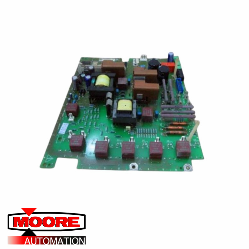 SIEMENS | C98043-A7002-L4-12 | Carte d'alimentation