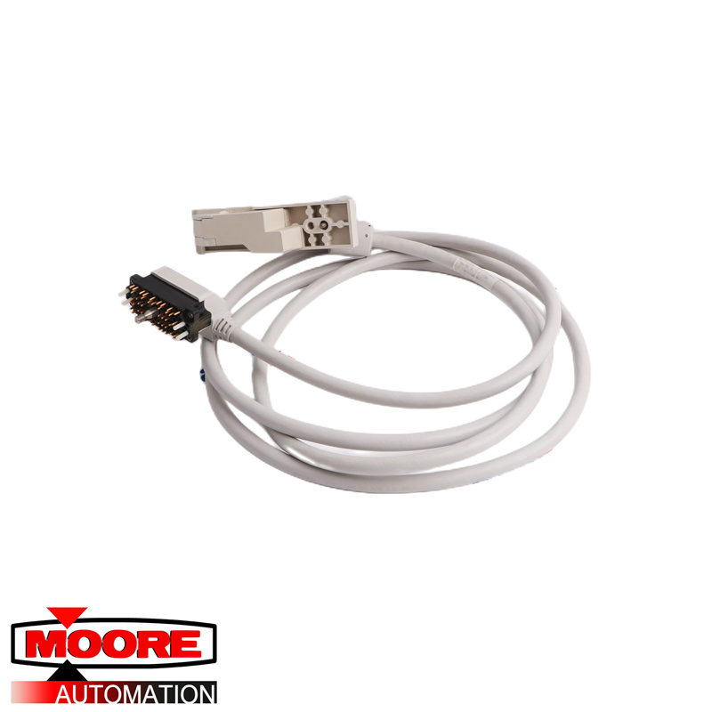 SIEMENS | 16137-114 | Câble d'E/S d'interconnexion Moore APACS