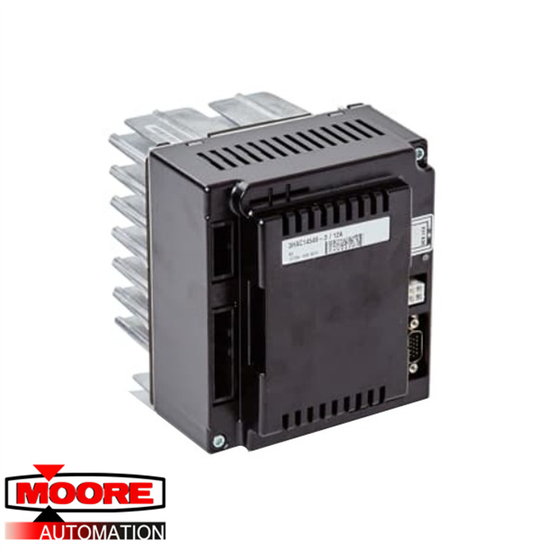 ABB | 3HAC14549-3 | MODULE REDRESSEUR