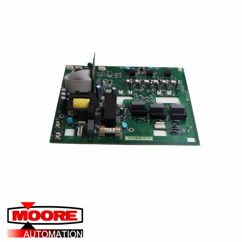 Carte d'alimentation ABB SINT4420C