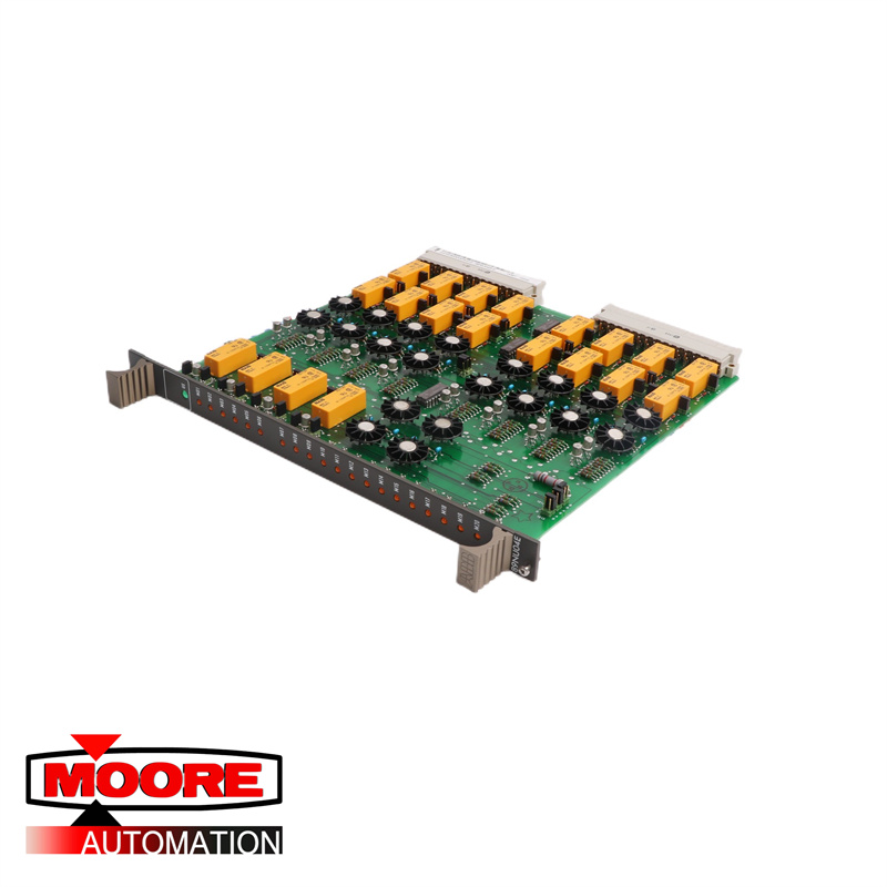 ABB | 89NU04B-E GKWE853000R0200 | Module de couplage