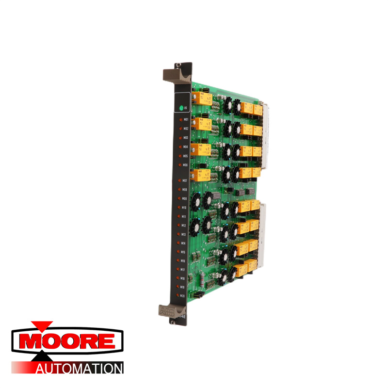 ABB | 89NU04B-E GKWE853000R0200 | Module de couplage