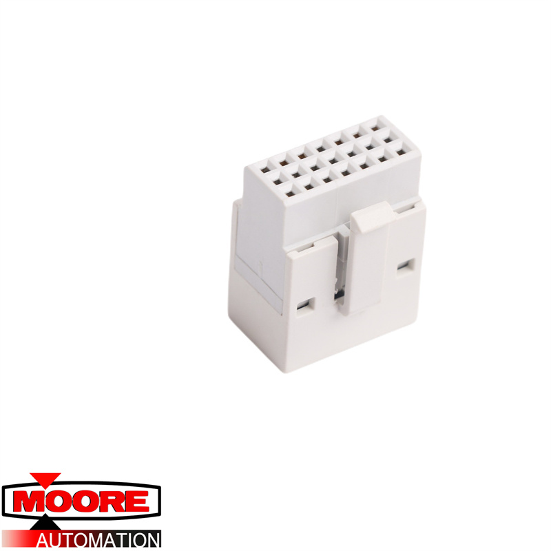 ABB | TB807 3BSE008538R1 | Terminaison de bus modulaire