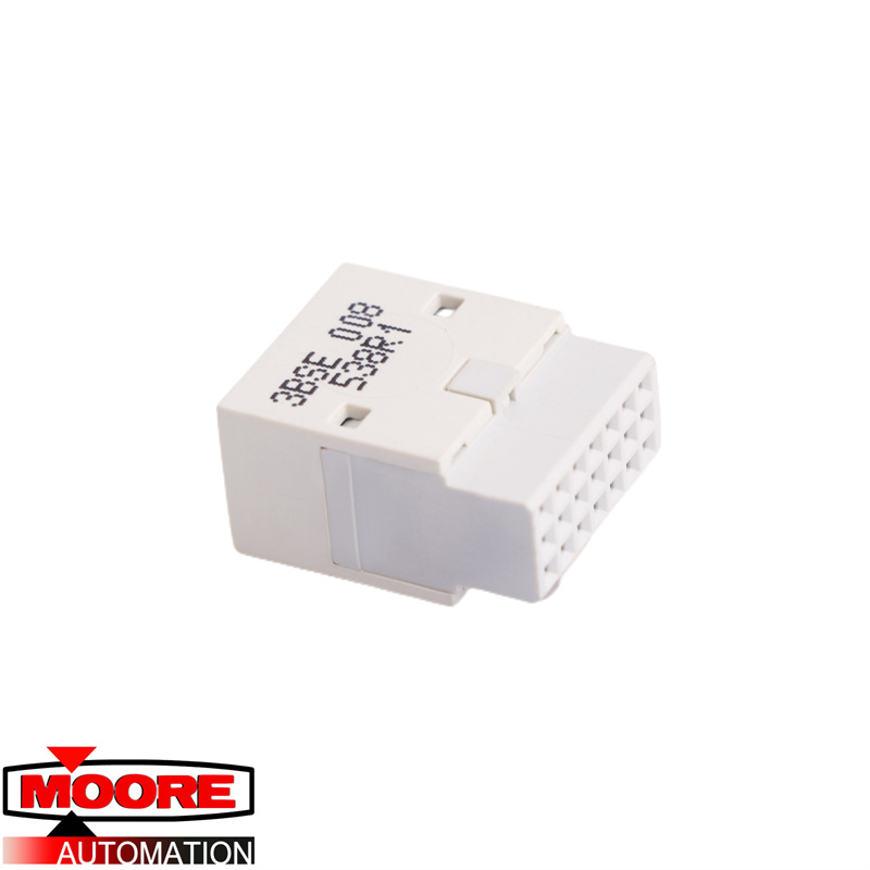 ABB | TB807 3BSE008538R1 | Terminaison de bus modulaire