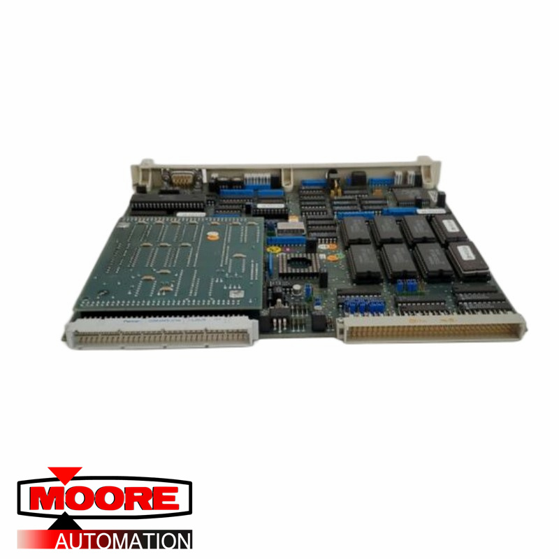 ABB | DSCS140 57520001-EV | Module de communication MasterBus 300