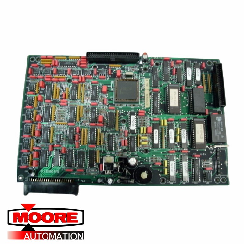 CARTE SIEMENS R15E02A186