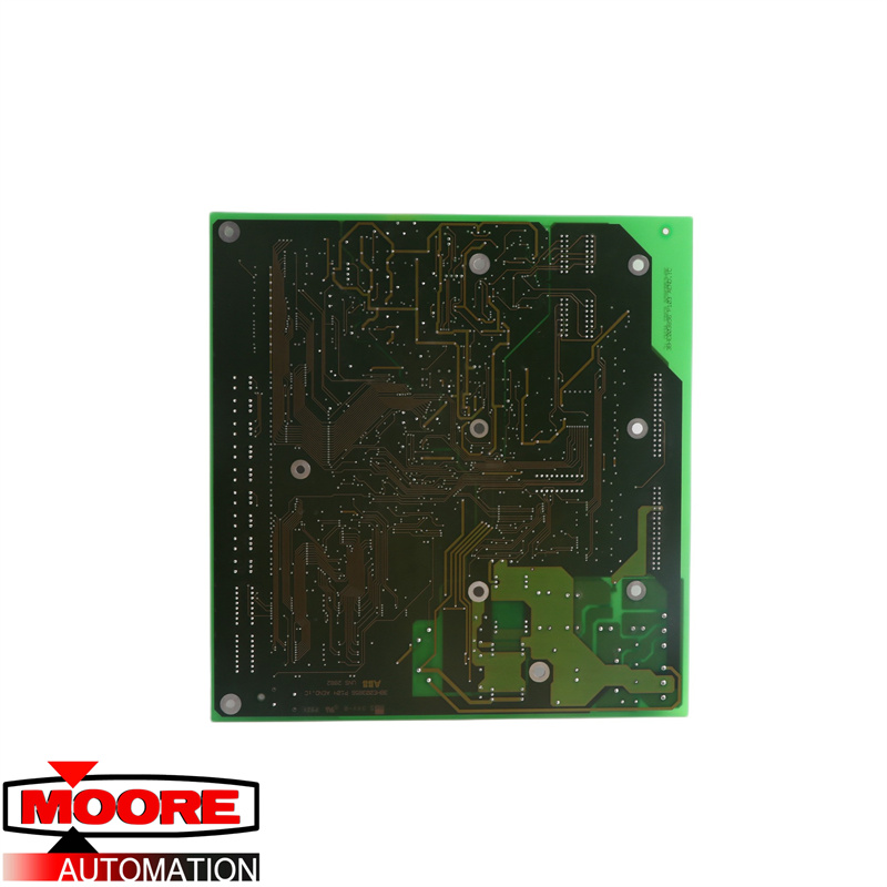 ABB 3BHE003855R0001 UNS2882A-P, carte d'interface V1