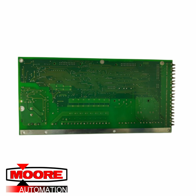 Module de sortie ABB HIEE300888R0002 UAC389AE02