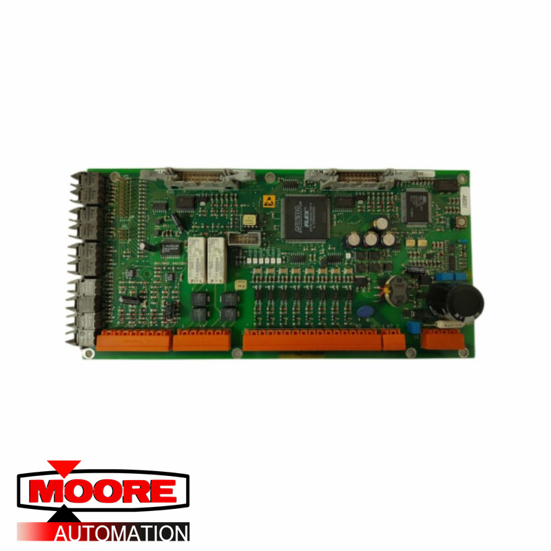 Module de sortie ABB HIEE300888R0002 UAC389AE02