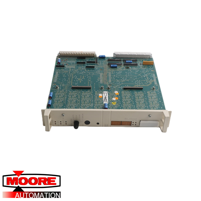 Module processeur ABB DSPC172H 57310001-MP