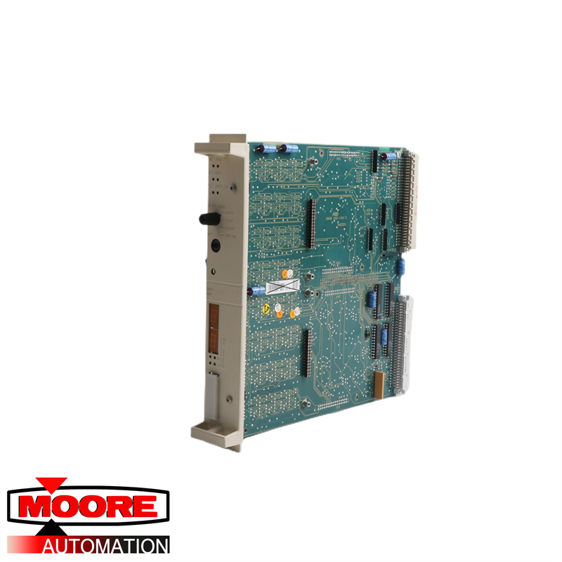 Module processeur ABB DSPC172H 57310001-MP