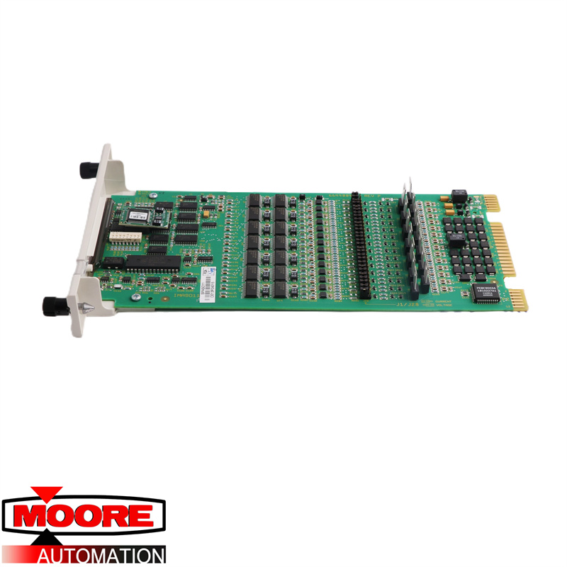 Module esclave de sortie analogique ABB SPAS011