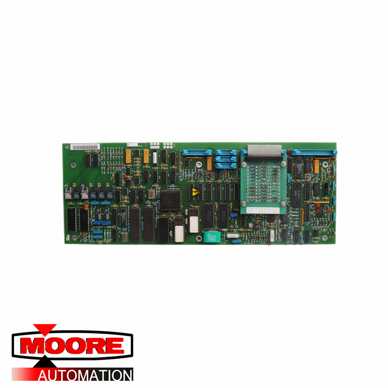 Carte de circuit imprimé de contrôle CPU ABB SAFT103CONB SAFT315F380