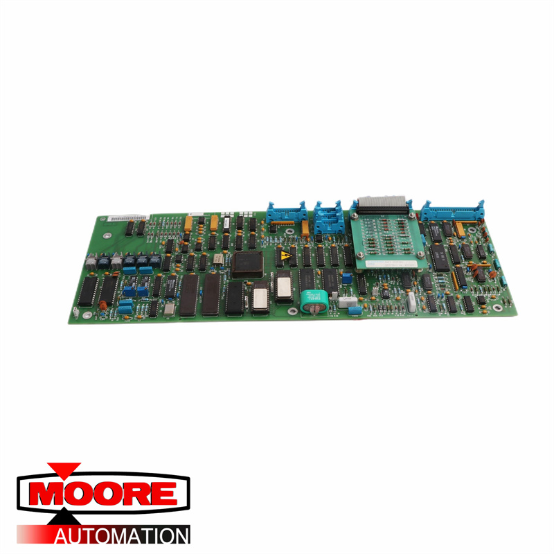 Carte de circuit imprimé de contrôle CPU ABB SAFT103CONB SAFT315F380